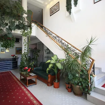 Hotel Ruia 3*