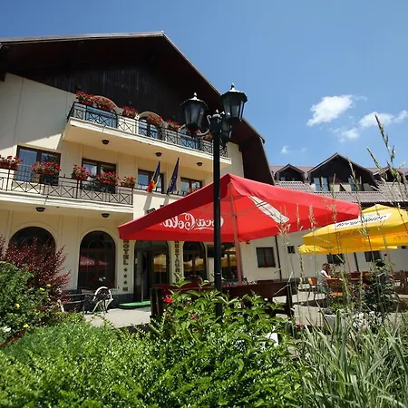 Ruia Hotel