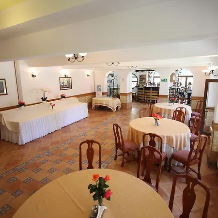 Hotel Ruia