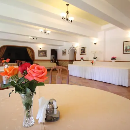 Ruia Hotel Poiana Brasov