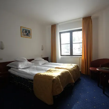 Hotel Ruia